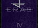 Devin Townsend ?- Eras IV Vinyl Album Box Set 9 x LP Ziltoid Retinal Circus