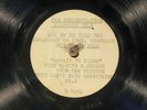 78 RPM -- Alice Faye, Don Ameche, Tony Martin, 20th C Fox (2 78s), E- Film Music