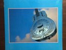 1985 dire straits brothers in arms sealed new vinyl Record Lp