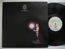 TALISMAN same s/t LP 1990 EX