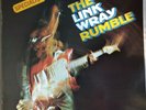 The Link Wray : Rumble  (1) LP