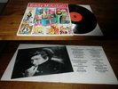 EDDY MITCHELL - Album 2 Disques Rare Double LP Illustration Golo 75' Rock