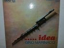 GINO MARINACCI - IDEA - LP