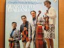 Mozart Complete String Quartet Quartetto Italiano 9xLP Box Set Philips 6747 097