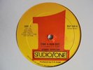 JOHNNY OSBOURNE Time A Run out STUDIO ONE Roots Killer  Reggae 12