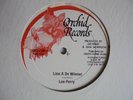 LEE PERRY Lion A De Winner ORCHID Hardest Roots  Murder  Reggae 12