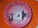 PENNY Baltimore SHELLY'S Digi Roots Killer Cover  Reggae 12