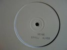 EROLL ALVES Seige BLANK PRE  UK Digi Roots Killer  Reggae 12