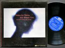 BILL EVANS TRIO Waltz for Debby LP RIVERSIDE RLP 399 DG MONO Scott LaFaro VG+