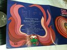 COEUR MAGIQUE WAKAN TANKA 33 TOURS LP BUG RECORDS
