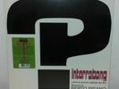 BERTO PISANO - INTERRABANG - LIMITED EDITION 500 - GREEN - LP