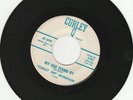 ROCK-A-BILLY 45 RPM -