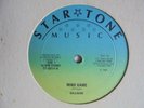 GILLIGAN Mind game STAR TONE  Digi Reggae 12
