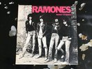 Ramones ?– Rocket To Russia LP Sire ?– SR 6042 1977 Punk Vinyl Record Original