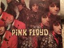 Pink Floyd The Piper At The Gates Of Dawn Early UK Stereo W Black Columbia Label