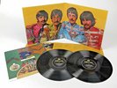 The Beatles - Sgt Pepper, 50th  2 LP vinyl limited edition Out Of Print