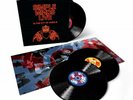 Simple Minds - Live In The City Of Angels Vinyl 4LP NEU & OVP (Album 2019)