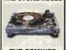 The Remixes Stone Roses UK 2-LP vinyl record (Double Album) 9260151 SILVERTONE