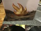 Audioslave Self Tilted Debut Album Vinyl 2 Lp Soundgarden RATM Members