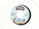 SONORA MATANCERA, PERUCHO NAVARRO,SALSA, VENEZUELA,45 RPM,LISTEN, OIGALO, VG++,