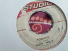 John Holt , Tonight , 7