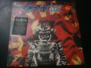 GENOCIDE BLACK SANCTUARY LP RECORD NM WITH SHRINK AND HYPE
