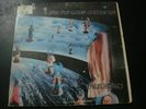 VAN DER GRAAF GENERATOR PAWN HEARTS LP RECORD PROMO