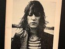 PATTI SMITH / SEVENTH HEAVEN 1972 her rare 1st BOOK 1st edition  Poetry