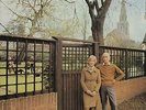 Unhalfbricking - Late 80s Fairport Convention vinyl LP album record UK