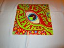 Rare Vinyl The 13th Floor Elevators Mono IA LP 1 Orig 1967