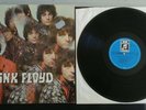PINK FLOYD - PIPER AT THE GATES OF DAWN - RARE GERMAN COLUMBIA 12