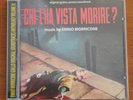 WHO SAW HER DIE?  Italian Giallo - Ennio Morricone Rare Score, feat. child choir
