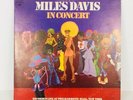 Miles Davis in Concert EX Dbl LP KG32092 Columbia 1973 USA
