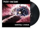 TYGERS OF PAN TANG - WHITE LINES LTD 12