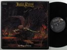 JUDAS PRIEST Sad Wings Of Destiny RCA LP VG++