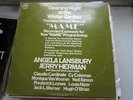 MAME Opening Night interview lp Angela Lansbury Claudia Cardinale Neil Simon
