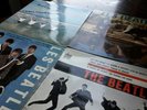 BEATLES French EPs-She Loves You, Want Hold Your Hand, Misery, Long Tall Sally