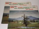 ALP 2053/4 Bruckner Symphony No.8 Vienna Philharmonic Orc Carl Schuricht S/C 2LP