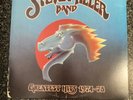 The Steve Miller Band Greatest Hits 1974-78 Vinyl LP Vinyl Is Excellent See Desc