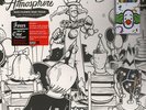 Atmosphere - Sad Clown Bad Year 2 x LP - Colored Vinyl Album Record + Crayons