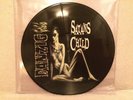 Danzig Satan's Child Picture Disc LP VINYL, Super selten, SUPER RARE