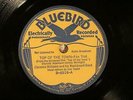 JAZZ CLARENCE WILLIAMS & HIS WASHBOARD BAND Top Of The Town BUFF BB 6918