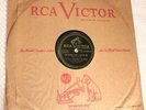 50'S BLUES ARTHUR BIG BOY CRUDUP My Mama Don't Allow It RCA 2509 EE+  OS