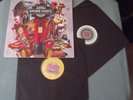KAISER CHIEFS The Future is medieval Double 12