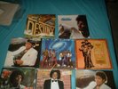 8-Michael Jackson Lp Lot-Thriller-Off the Wall-Destiny-BEN-1st 