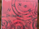 Rush - clockwork angels - 180gm vinyl