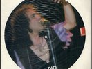 DIO INTERVIEW RARE Vinyl Record Picture Disc