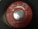 Sunny and the Sunliners 45 “Smile Now Cry Later” Strong VG Sweet Soul