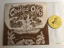 Crooked Oak LP RARE From Little Acorns Grow MINT Private Press