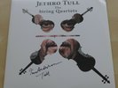 Jethro Tull - The String Quartets / 2LP SIGNED / AUTOGRAPHED by Ian Anderson